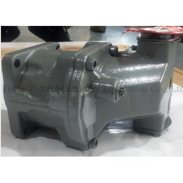 Rexroth Low Torque motor